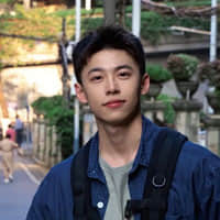 学生头像